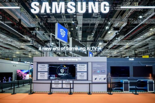 “进博效应”赋能，三星与供应链伙伴共成长(图1)